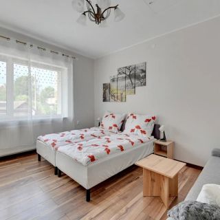 Oliwa House - PlatiniumLofts Gdańsk (3)