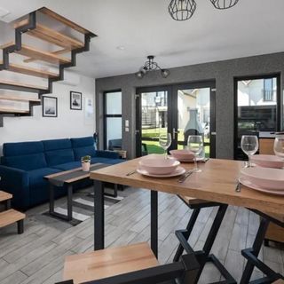 Domki Chłapowska Przystań (2)