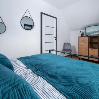 Domki Chłapowska Przystań (4)