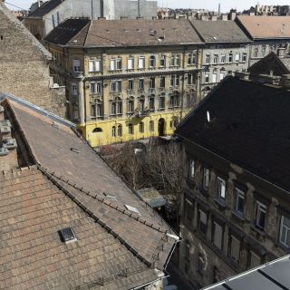 Villa Oliver 2 Budapest (2)