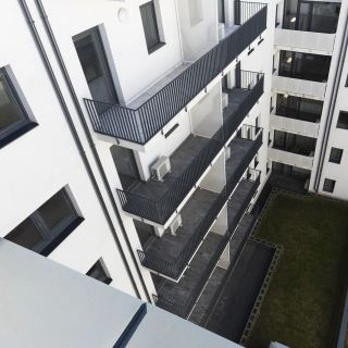 Villa Oliver 2 Budapest (3)