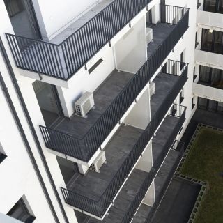 Villa Oliver 2 Budapest (4)