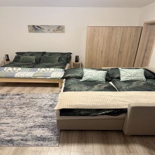 Ginger Apartman Hajdúszoboszló (2)