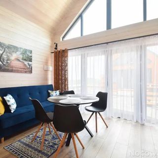 Domki Bałtycka Gąska (2)