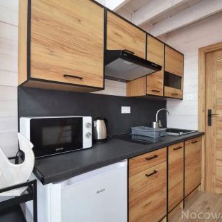 Domki Bałtycka Gąska (3)