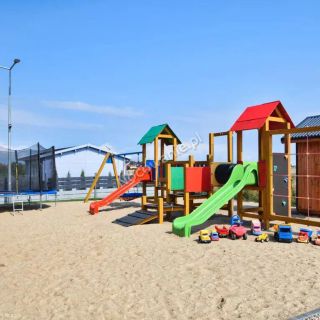 Domki Bałtycka Gąska (5)