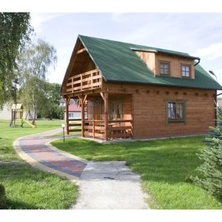 Ośrodek Wypoczynkowy Magda Pustkowo (5)