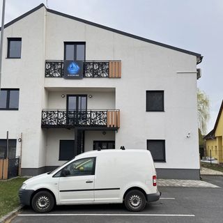 Camilla Apartman Balatonmáriafürdő (2)