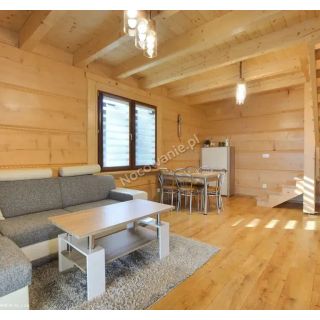 Chata Pod Lasem Podegrodzie (2)