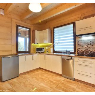 Chata Pod Lasem Podegrodzie (3)