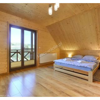 Chata Pod Lasem Podegrodzie (4)