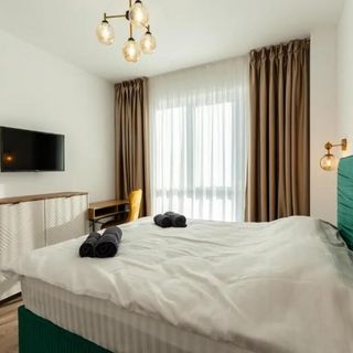 Elite Confort Apartament Suceava (2)