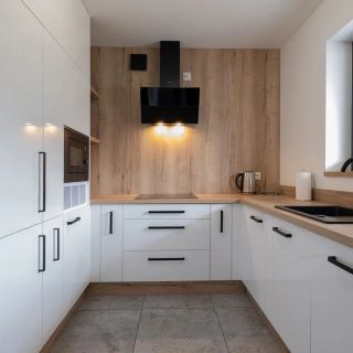 Apartamenty Sun & Snow Szkolna z widokiem na skocznię Szczyrk (2)