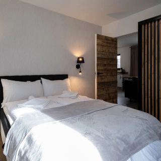 Apartamenty Sun & Snow Szkolna z widokiem na skocznię Szczyrk (3)