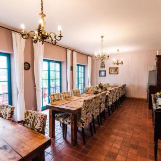 Agroturystyka Stara Szkoła w Browinie (5)