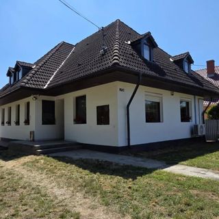 Családfa Vendégház Ságvár (2)