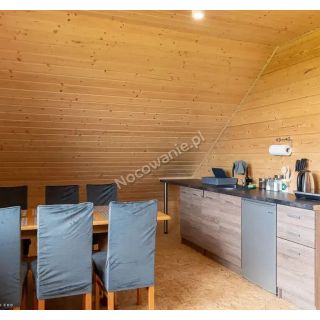 Apartamenty Mazury Muntowo "Na górce" (2)