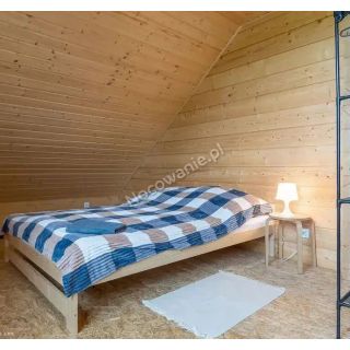 Apartamenty Mazury Muntowo "Na górce" (3)