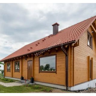 Apartamenty Mazury Muntowo "Na górce" (4)