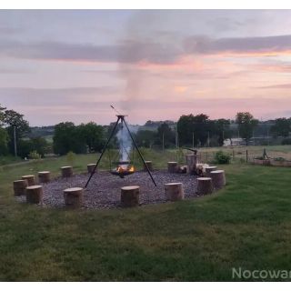 Apartamenty Mazury Muntowo "Na górce" (5)