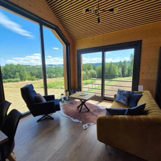 Natur House Beskidy Ślemień (2)