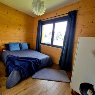 Natur House Beskidy Ślemień (4)