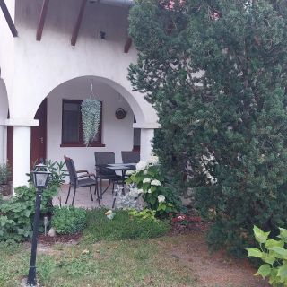Kertész Vendégház Balatonszabadi (2)
