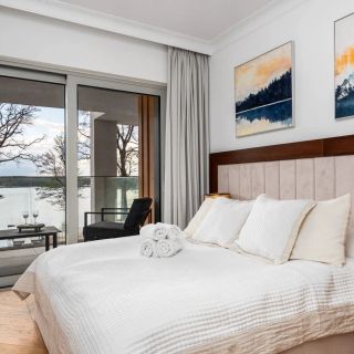 Apartamenty Sun& Snow Stranda Giżycko (3)