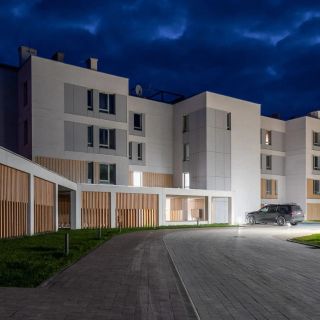 Apartamenty Sun& Snow Stranda Giżycko (5)