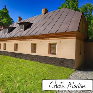 Chaty Malá Morávka (3)