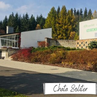 Chaty Malá Morávka (4)