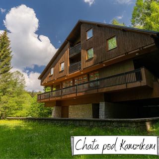 Chaty Malá Morávka (5)