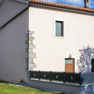 Vendégház Buzet - CIS443 (5)