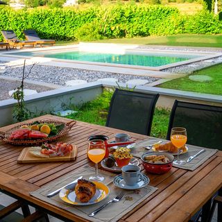 Vendégház Buzet - CIS443 (3)