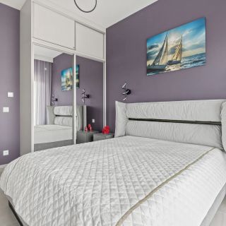 Ohana 5 - Apartament przy plaży Mrzeżyno (3)