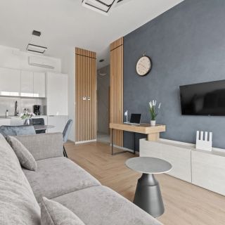Ohana 5 - Apartament przy plaży Mrzeżyno (2)