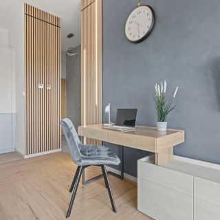 Ohana 5 - Apartament przy plaży Mrzeżyno (4)
