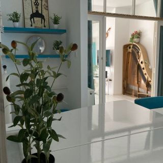 Piano Belvárosi Apartman Miskolc (2)