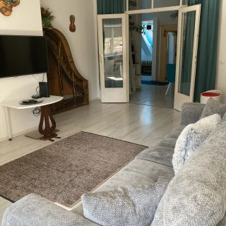 Piano Belvárosi Apartman Miskolc (5)