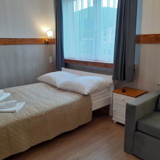 Apartamenty Nad Jeziorem (3)
