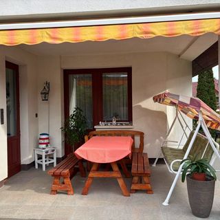 Rigódal Vendégház Eger (4)