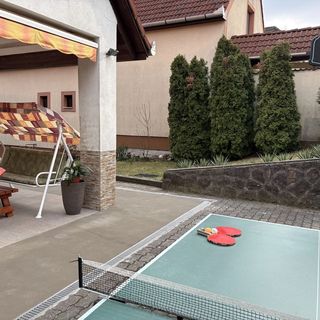 Rigódal Vendégház Eger (5)