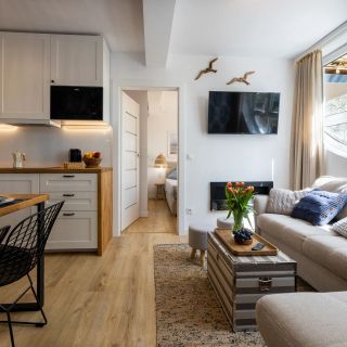 Apartament 20B Blue Marine Poddąbie (2)