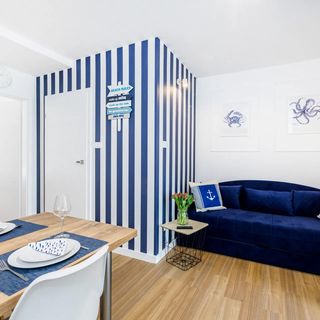 Apartament 17B Blue Marine Poddąbie (2)