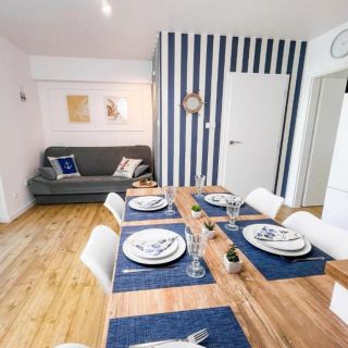 Apartament 15B Blue Marine Poddąbie (2)