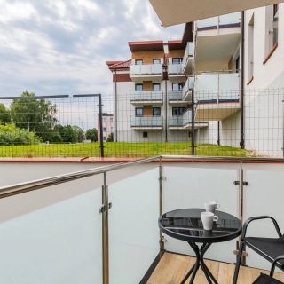 Apartamenty Sun & Snow Perła Mierzei Sztutowo (4)