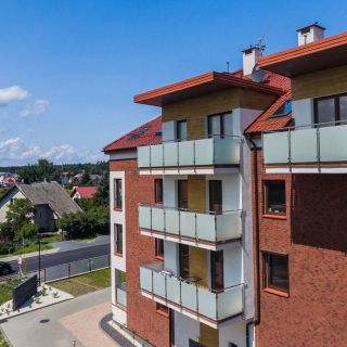 Apartamenty Sun & Snow Perła Mierzei Sztutowo (5)