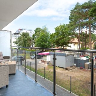 Apartamenty Sun & Snow Horizon Park II Dziwnówek (3)