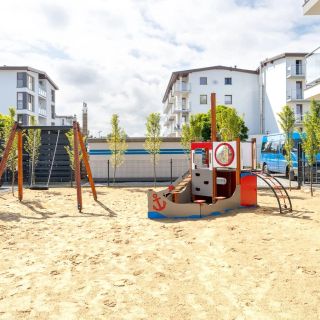 Apartamenty Sun & Snow Horizon Park II Dziwnówek (4)