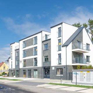 Apartamenty Sun & Snow Horizon Park II Dziwnówek (5)